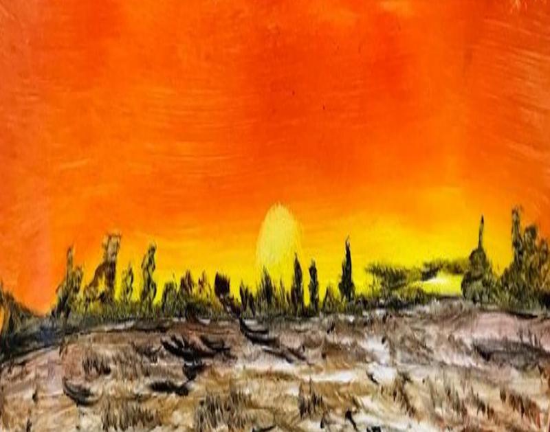 Arizona Sun